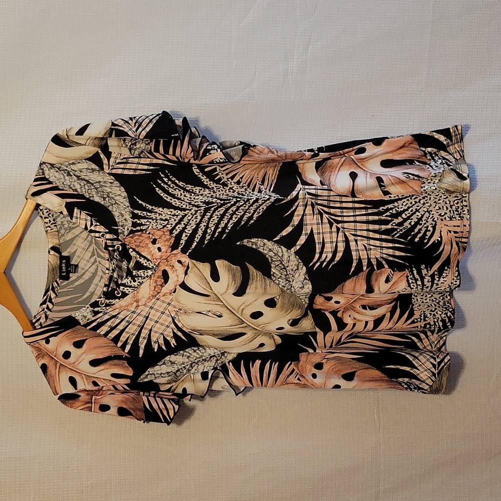 Links Blouse